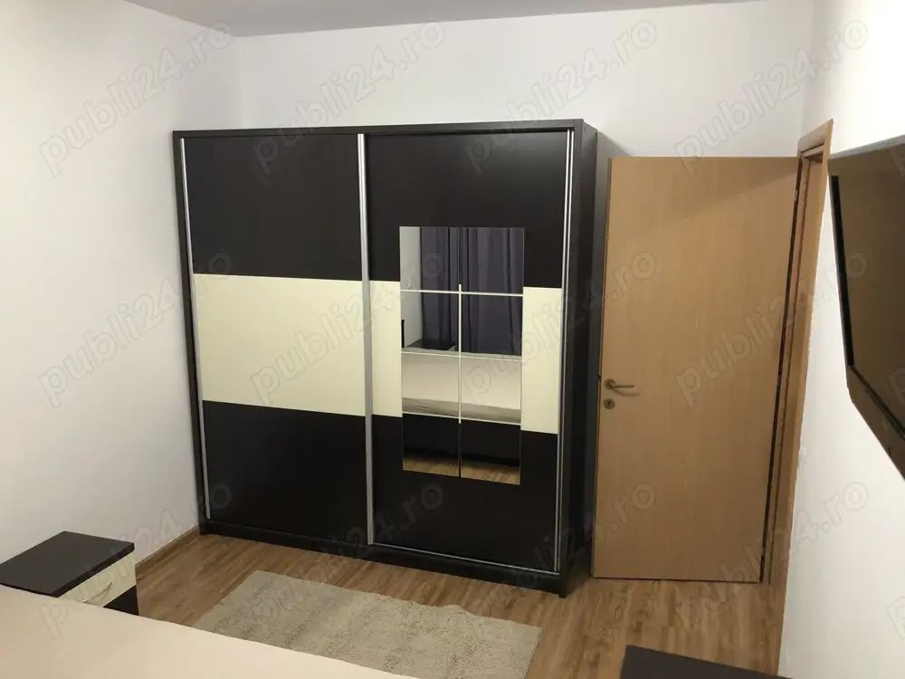 Apartament 2 cam+parcare disponibila,Cartierul Solar, Metalurgiei 132, Sector 4 - Poză 8