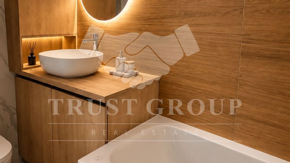Duplex 4 camere Domenii | Loc de parcare - Poză 11