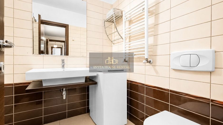 ♦️ 2 CAMERE *2 BAI* TERASA  14MP PANORAMIC VIEW ♦️ - Poză 10