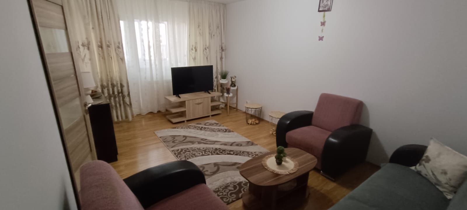 Apart. decomandat in mob/utilat si ingrijit ! Calea Rahovei 325 ! - Poză 6