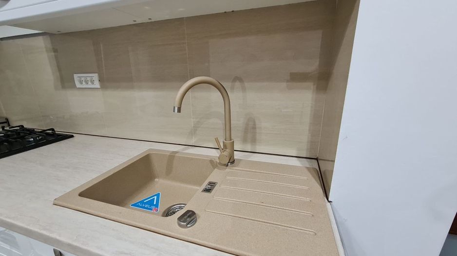 AP. 2 CAMERE- BANEASA, BLOC REABILITAT, BUCATARIE INCHISA, MODERN - Poză 5