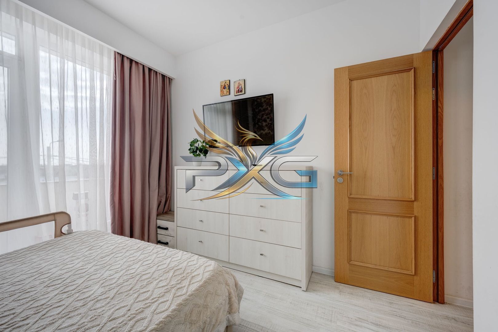 Apartament 2 camere Ghencea - Poză 5