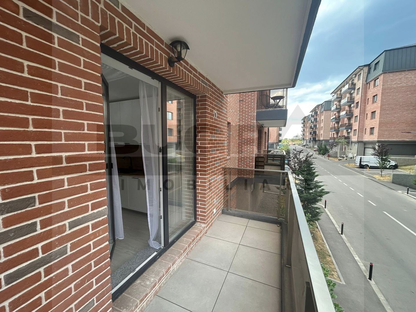 Aparetament de 3 camere, 61mp, parcare subterana, Beta Residence - Poză 8