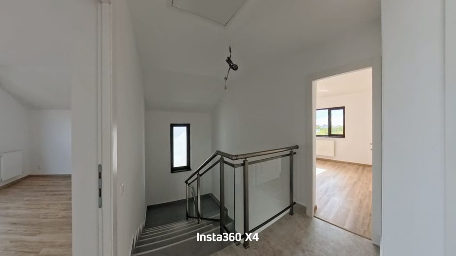 Casă individuală de vânzare Balotești - Poză 14