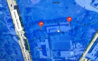 Teren 6345mp Calea Aradului Pretabil Spital/Scoala/Sala evenimente - Poză 5