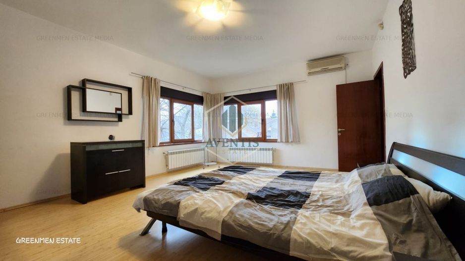 Apartament 2 cam Gradina Icoanei - Poză 10