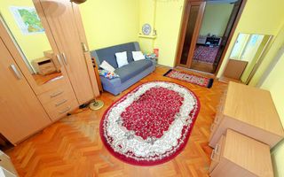 Casa de vanzare-Catargiu-Str Rasinari-Mobilata-Utilata-Disponibila - Poză 4