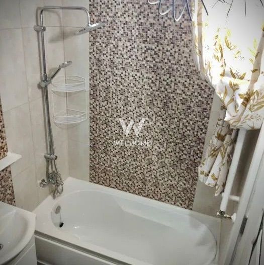 Garsoniera renovata, etaj intermediar,  Sibiu - Poză 17