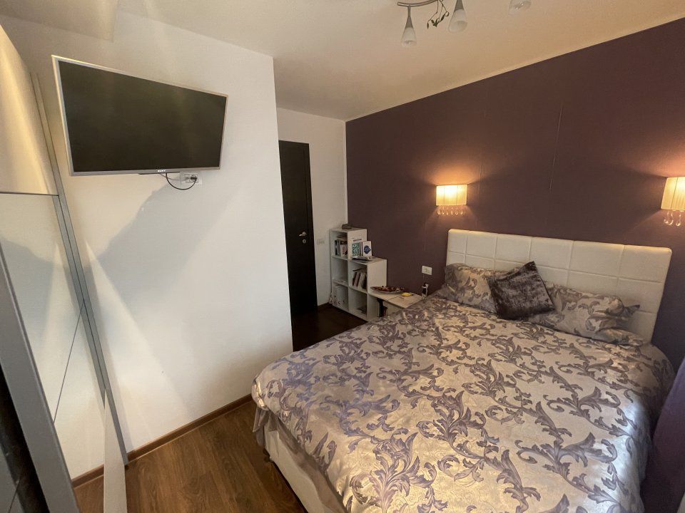 Apartament Sebastian | Calea 13 Septembrie | Centrala termica proprie - Poză 4
