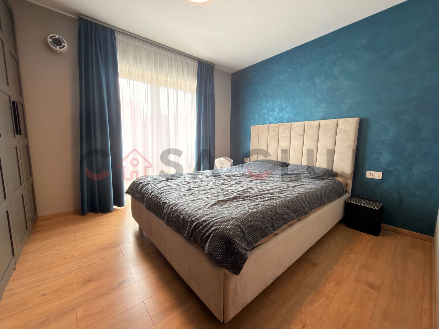 Duplex premium de vânzare, view spre oraș, Cluj-Napoca | 216 mp utili! - Poză 9
