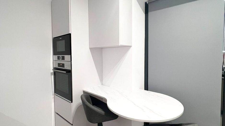 Chirie I Apartament 3 camere | Cortina North – Faza 1 | B1 I Parcare - Poză 4
