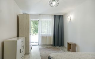 Apartament Superb 2 Camere | Prima Inchiriere | Manastur | Zona Bucium ! - Poză 4