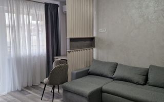 Apartament 1 camere  32mp-61000euro cu TVA si cu loc parcare- Rediu - Poză 5