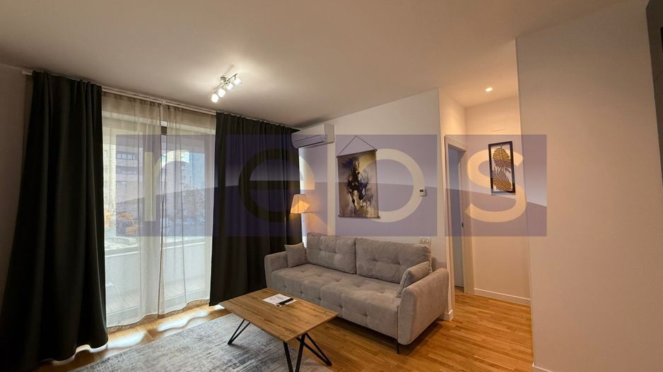 INCHIRIERE 2 CAMERE | HERASTRAU | MOBILAT SI UTILAT | LOC PARCARE - Poză 1