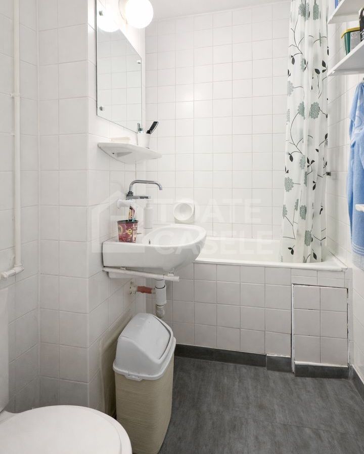 Apartament 2 camere,  decomandat,  zona Primăverii,  Mănăștur - Poză 5