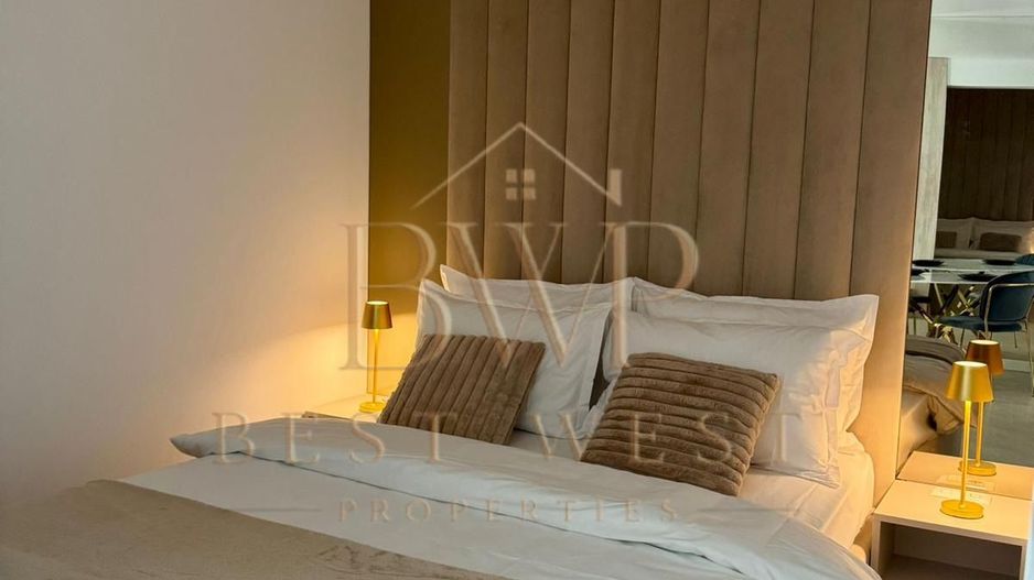 Studio dublu, Cortina North, Pipera - Poză 3