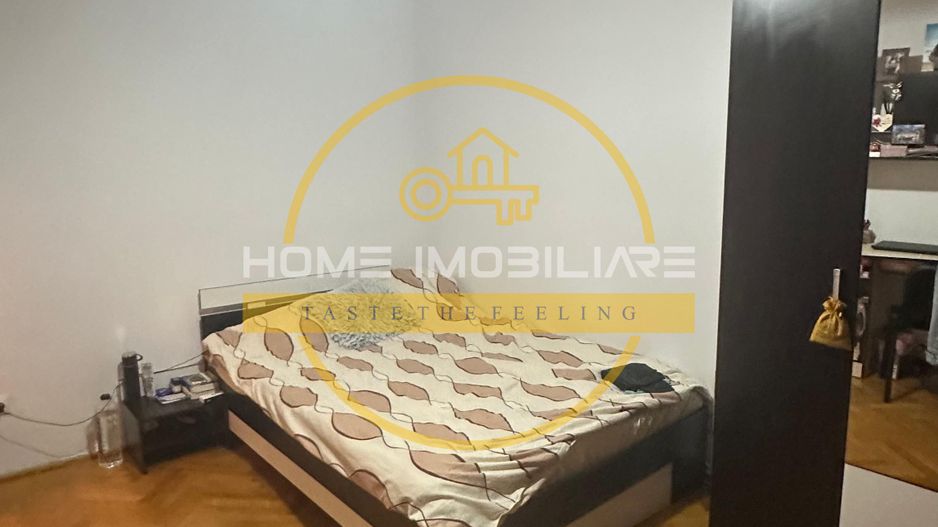 Apartament 3 cam. DC, 81mp. / Arcu / 2 min de Carrefour Billa! - Poză 5