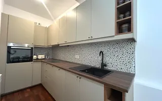 3 camere // 140mp // parcare si boxa // parc Herastrau // cartier Francez - Poză 25