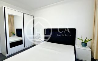 Apartament cu 2 camere de închiriat in Prima Onestilor, Oradea - Poză 4