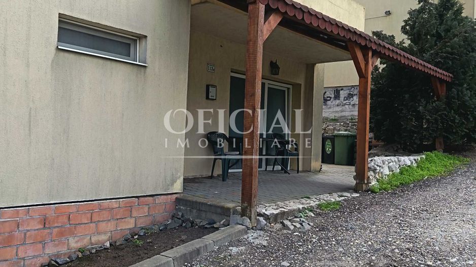 Casa tip Duplex | 150 Mp | 2 Bai | Garaj | Borhanci Romul Ladea - Poză 8
