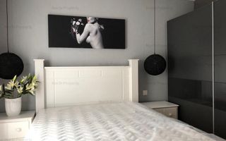 apartament 2 camere LUX in Cosmopolis - Poză 2