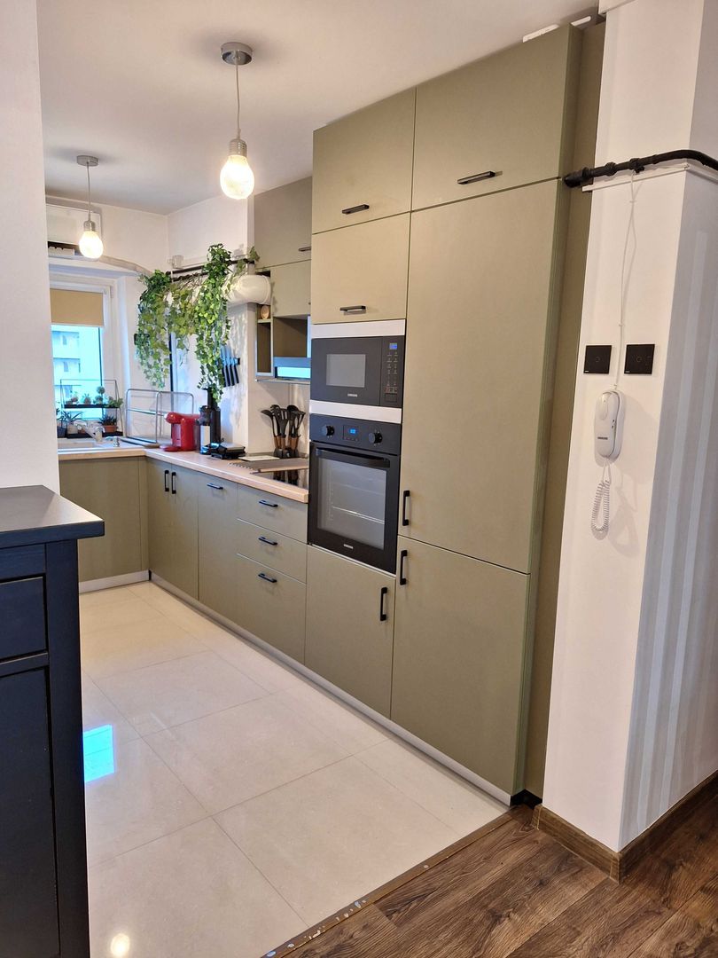 Apartament 3 camere, 2 min Metrou Obor, lux, totul nou - Poză 2