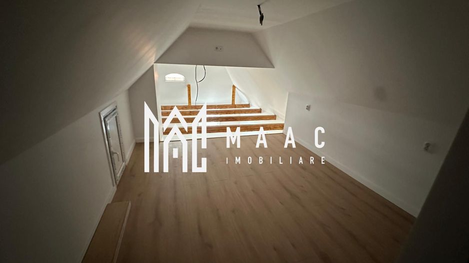 Apartament de vânzare Sibiu | 4 camere | Central | 2 CF - Poză 12