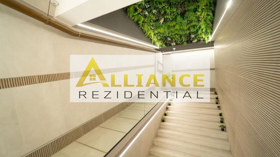 PENTHOUSE DUPLEX | TERASA 278 MP | 3 CAMERE | 3 BAI | POPESTI-LEORDENI - Poză 13