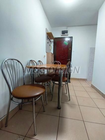 Apartament 2 camere Girocului etaj 2 cu centrala - Poză 6