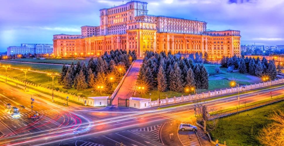 Palatul Parlamentulu Izvor | Cotroceni | Curte libera 300Mp |10 parcari in curte - Poză 12