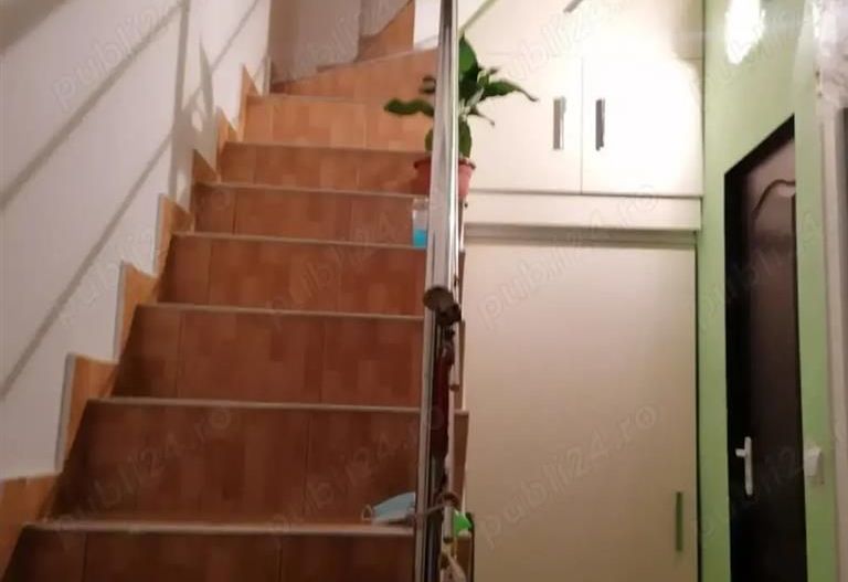 Apartament 3 camere Iosefin la curte - Poză 4
