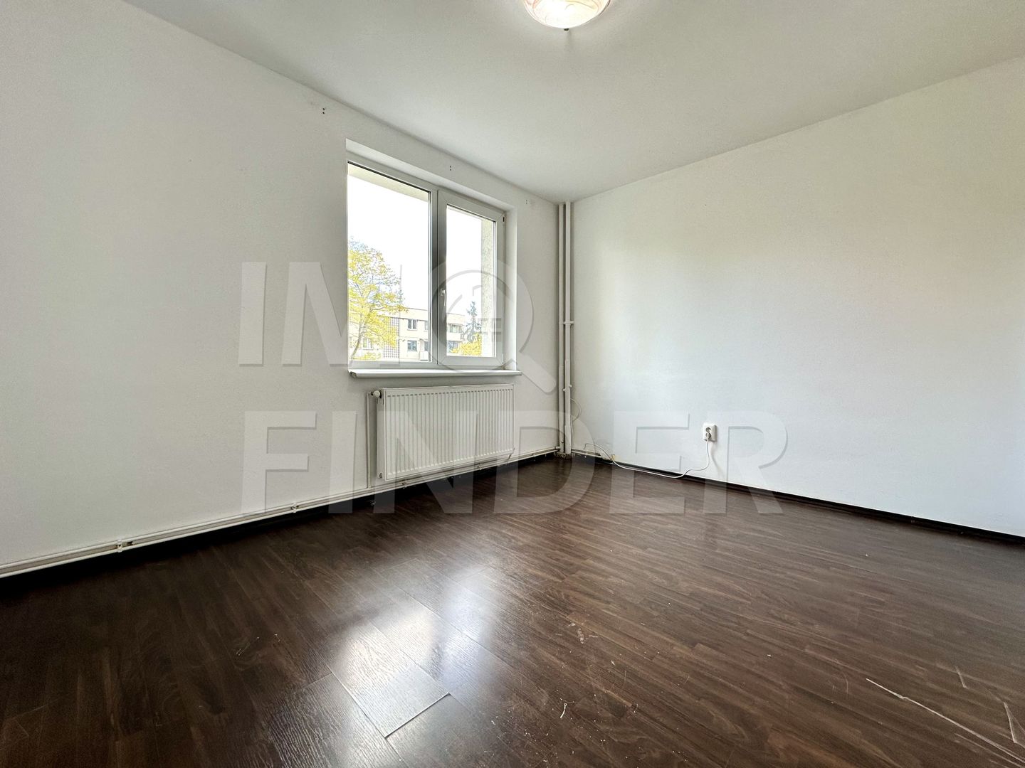 Comision 0% -2 camere decomandat, 53 mp utili + 2 balcoane | Gheorgheni | Unirii - Poză 14