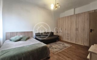 Apartament cu 1 camera de inchiriat in zona Ultracentrala, Oradea - Poză 3