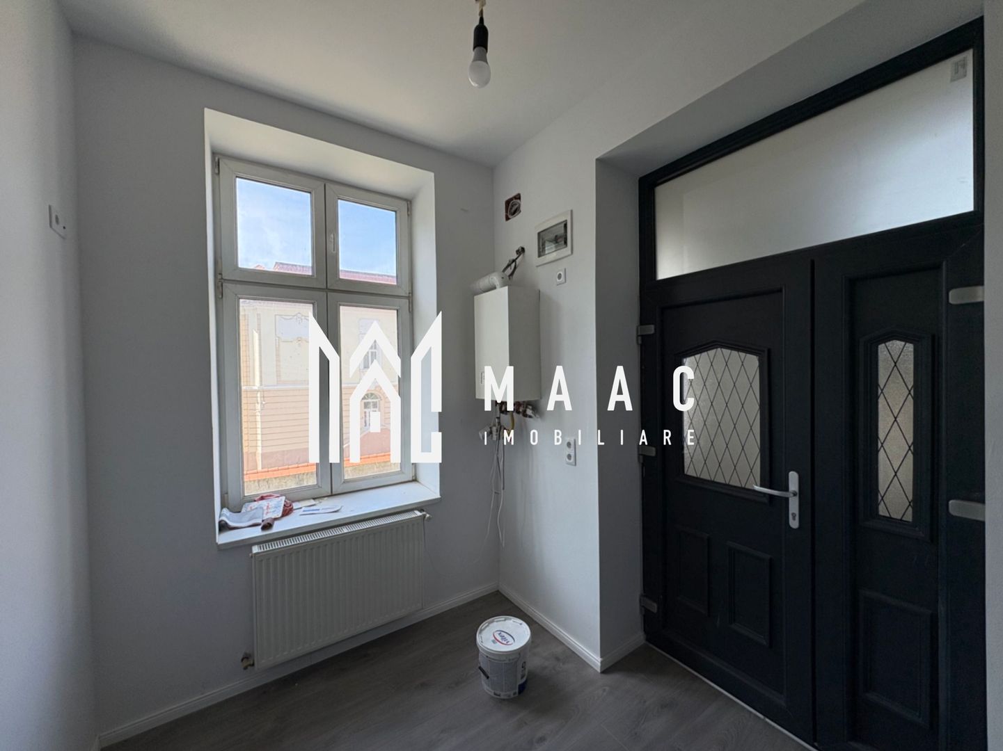 Apartament la casa I etajul 1 I B-dul Victoriei I Parcare - Poză 2