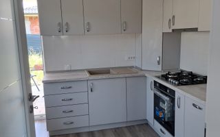 Casa plan parter 80 mp Visan Bucium 129500 euro - Poză 10