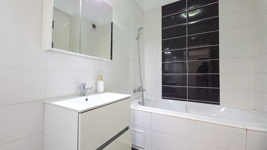 Garsoniera de inchiriat | Carol City Parc | Metrou | Parcul Carol | - Poză 8