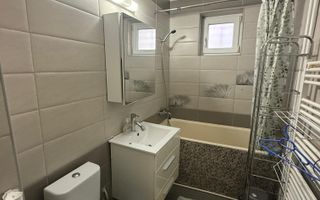 Apartament 2 camere, 50 mp, parcare, Iulius Mall - Poză 12