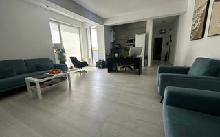 ✔️2 camere / 60 MP ☀️ Campus Universitar Constanța ✔️ Parcare inclusă - Poză 9