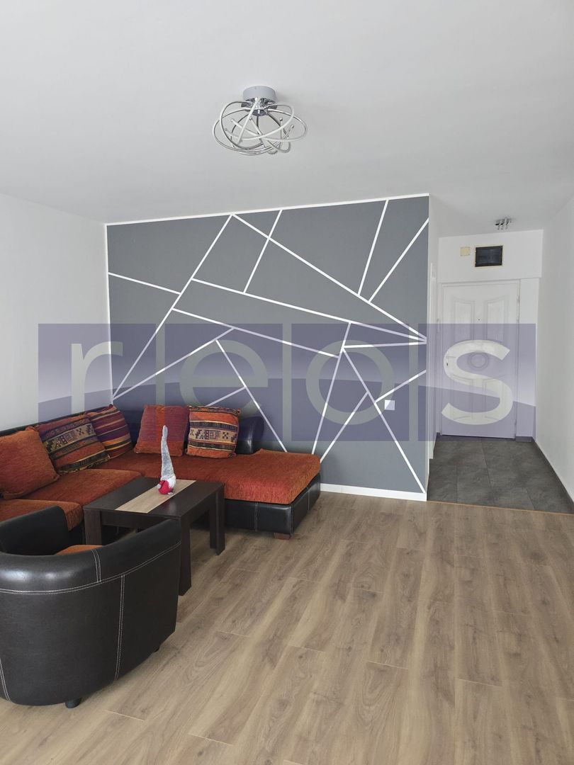 VANZARE 2 CAMERE | PETROM CITY | 63MP | UTILAT SI MOBILAT | TERASA 9MP - Poză 3