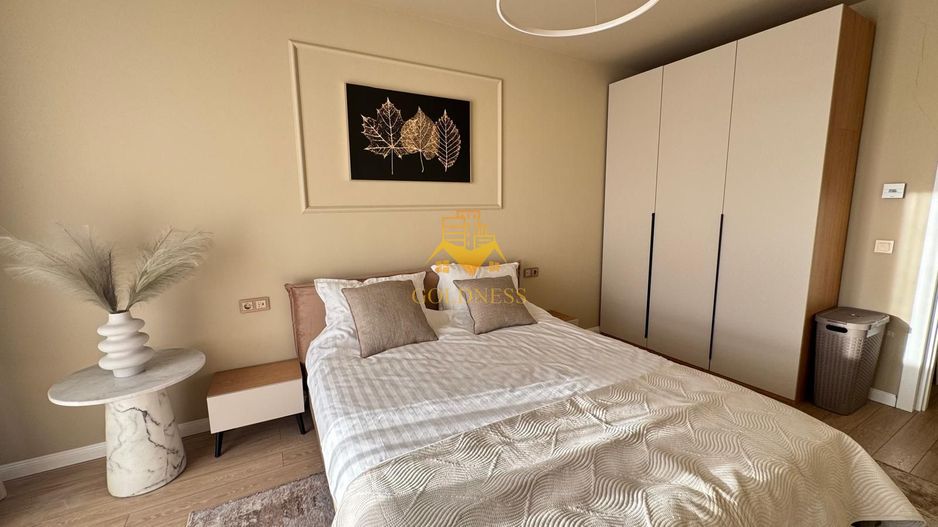 2 camere, Premium, Parcare, The Nest, Marasti, The Office - Poză 1