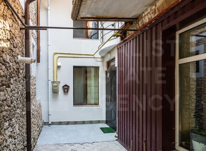Chirie, apartament, 2 camere, strada Alexei Şciusev, Centru - Poză 10