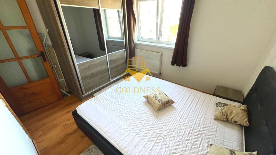 3 camere decomandate, Manastur, Zona Primaverii, Tabita, Calvaria - Poză 2