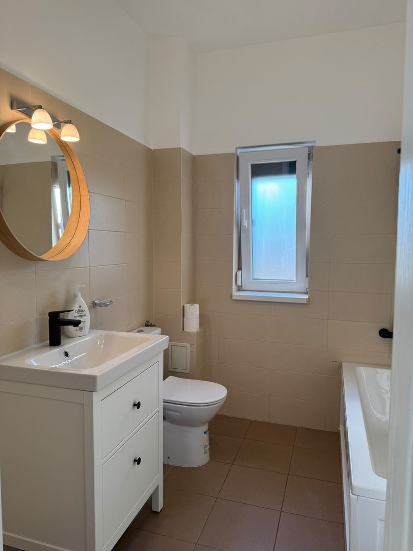 Braytim | 3 Camere | Centrala proprie | Loc de parcare | Renovat  recent - Poză 17