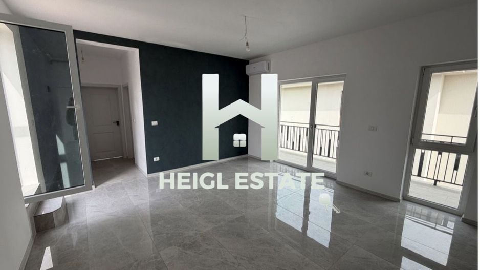 Apartament de tip penthouse cu 45 mp terasa - Poză 1