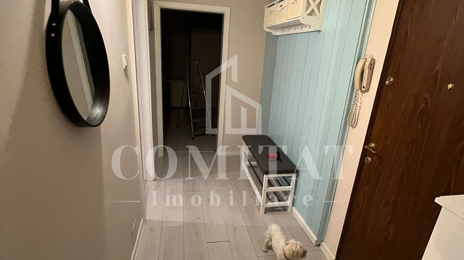 Apartament | 2 camere decomandate | 53 mp | Zorilor - Poză 7
