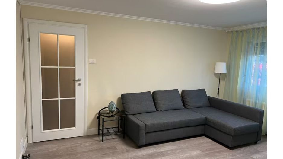 Dambovita | 3 Camere | Etaj Intermediar - Poză 2