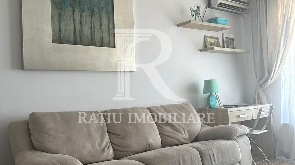 Apartament cu 2 camere | Prima Nucetului | Vedere Panoramica | Oradea - Poză 2