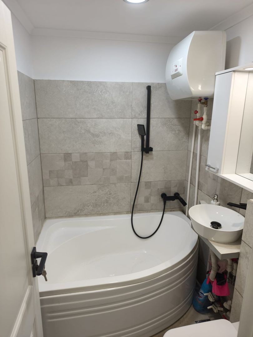 Vânzare apartament 2 camere Șos. Giurgiului - Colegiul Energetic - Poză 3