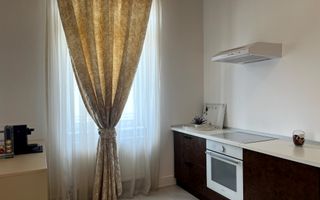 Apartament De Lux, 3 Cam., 130 Mp., Timisoara, Zona Elisabetin - Poză 26