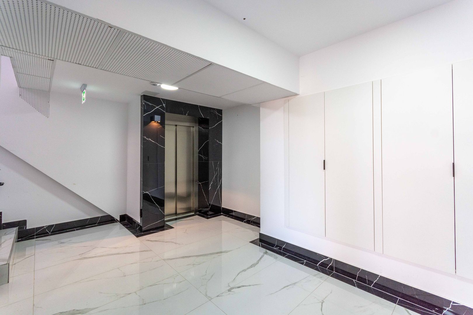 Titan Pallady Ap. 3 Camere Astorium exclusiv în blocul A, predare 2025 - Poză 12